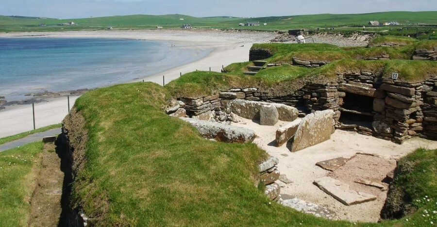 From Edinburgh: Orkney and The Far North 5-Day Tour - Accommodation, food, and what to pack