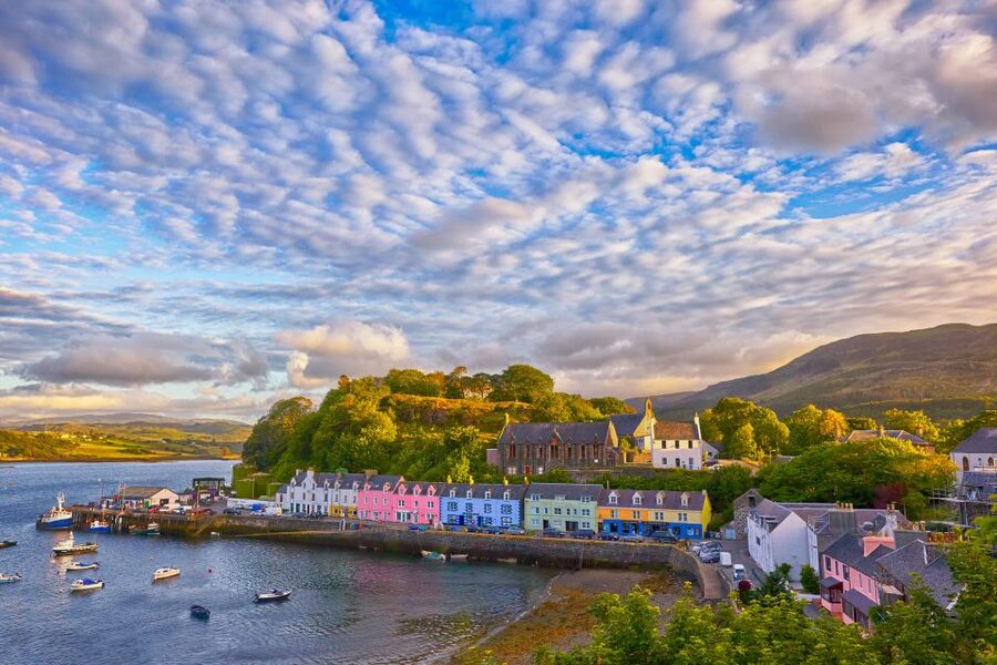 From Edinburgh: Outer Hebrides & Isle of Skye 6-Day Tour - Calanais update: an important change before booking