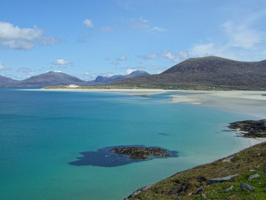 From Edinburgh: Outer Hebrides & Isle of Skye 6-Day Tour - Day 5: Choosing your Skye experience