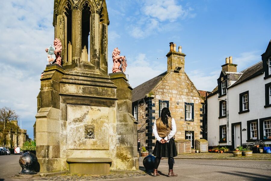 From Edinburgh: Outlander Experience 2-Day Tour - Is $312 a fair price?