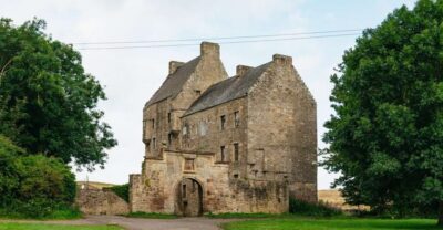 “Outlander” Filming Locations Explorer Tour
