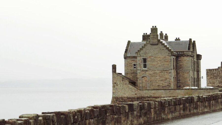From Edinburgh: Outlander Full-Day Tour in Spanish - What the $71 price really covers