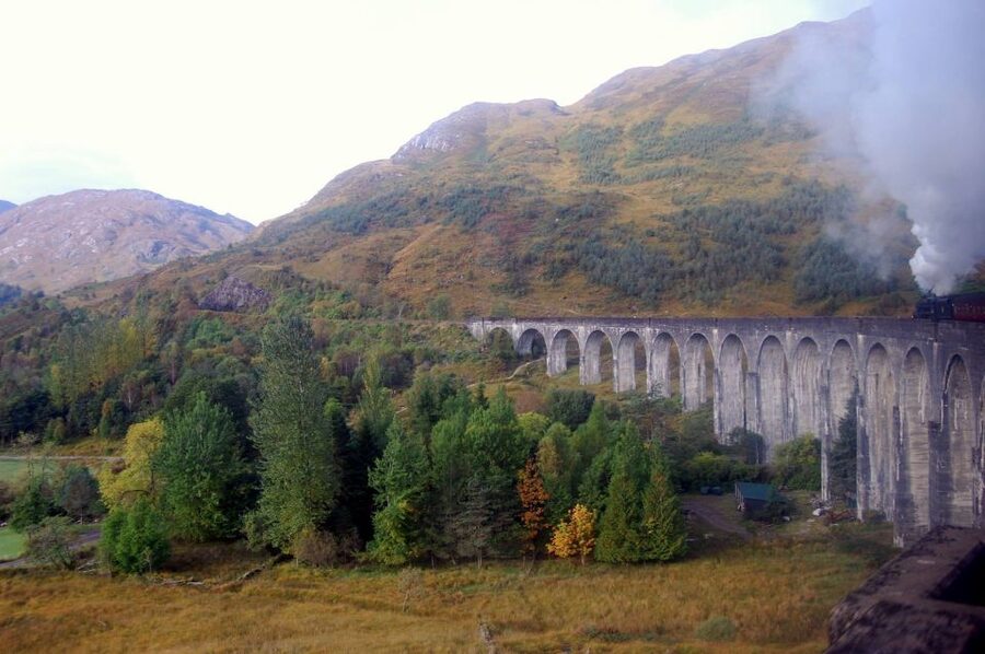 From Edinburgh: Scottish Highlands & Isle of Skye 5-Day Tour - Key points to know before booking