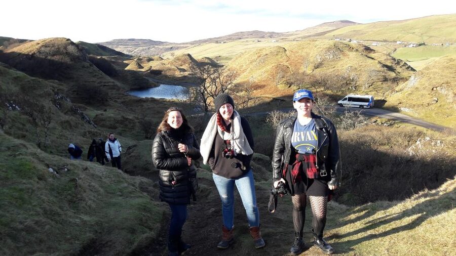 From Edinburgh: Scottish Highlands & Isle of Skye 5-Day Tour - Who will get the most from this tour?
