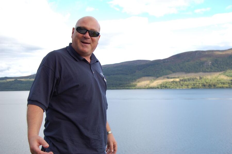 From Edinburgh: Scottish Highlands & Isle of Skye 5-Day Tour - Day 3: A full day on the Isle of Skye