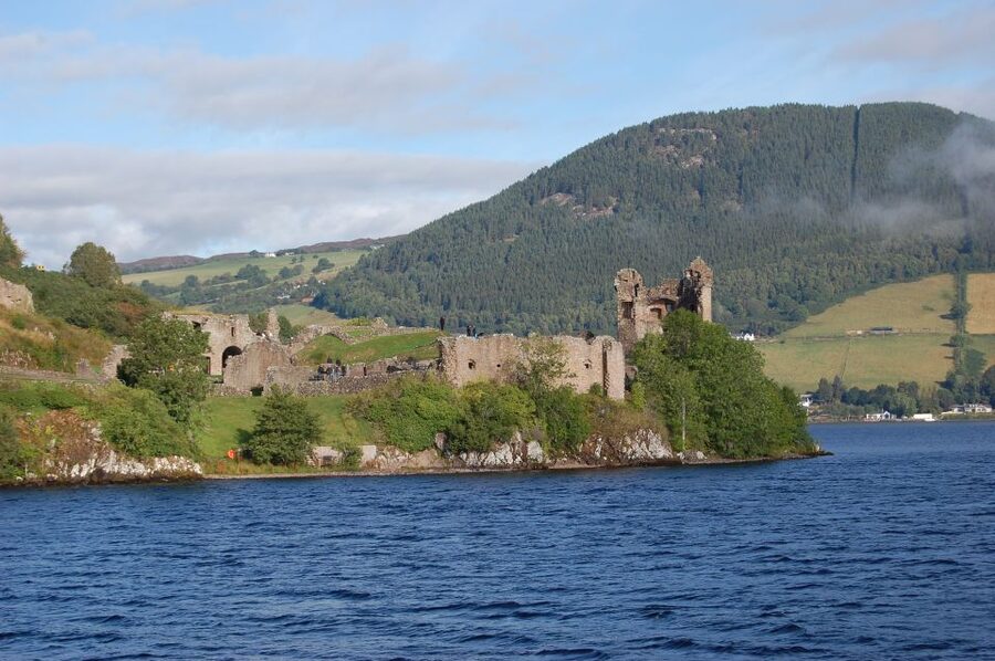From Edinburgh: Scottish Highlands & Isle of Skye 5-Day Tour - Day 5: Culloden, the Cairngorm Mountains, and Pitlochry