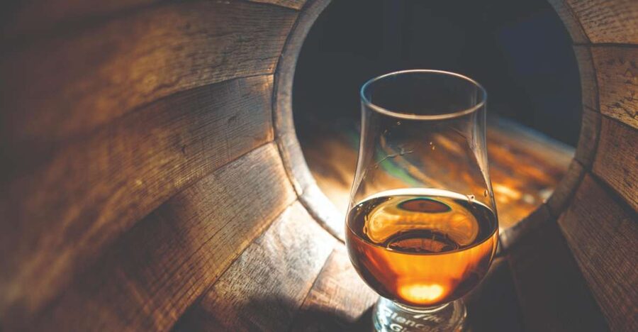 From Edinburgh: Speyside Whisky Trail 3-Day Group Tour - Why three days works for Speyside