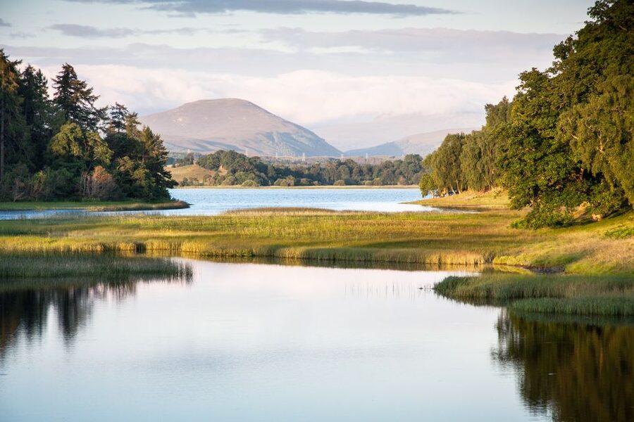 From Edinburgh: Speyside Whisky Trail 3-Day Group Tour - Accommodation and packing advice