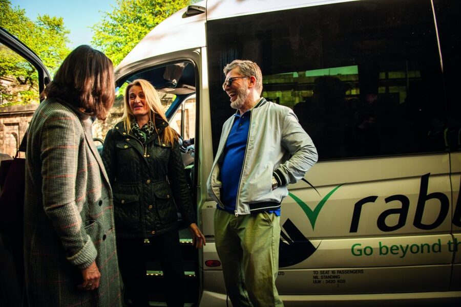 From Edinburgh: Speyside Whisky Trail 3-Day Group Tour - Who will get the most from this tour?