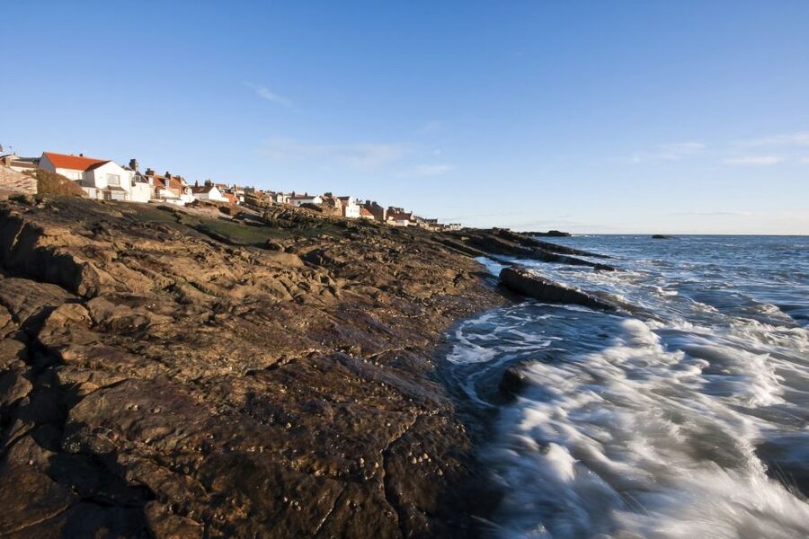 From Edinburgh: St Andrews and Fishing Villages of Fife Tour - Key points to know before booking