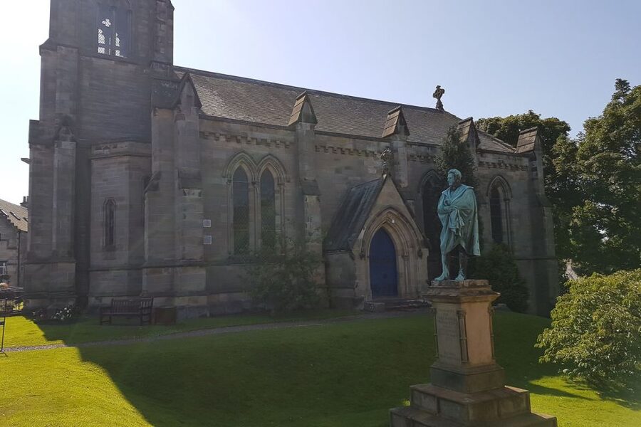 From Edinburgh: St Andrews and Fishing Villages of Fife Tour - Is $71 good value?