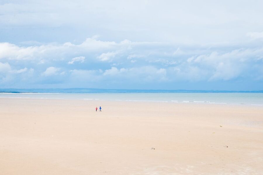From Edinburgh: St Andrews & Fife's Fishing Villages - Why this Fife route works well from Edinburgh