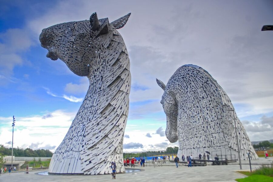 From Edinburgh: Stirling Castle, Loch Lomond & Whisky Tour - Key points to know before booking