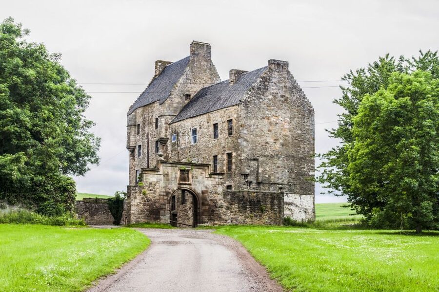 From Edinburgh: The Outlander Experience Guided Tour - Why this Outlander day trip works