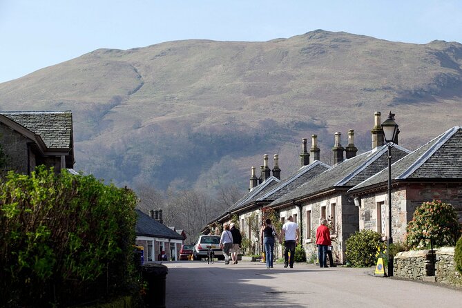 Full-Day Highland Lochs Glens and Castles Tour from Edinburgh - Why this Highland day trip works