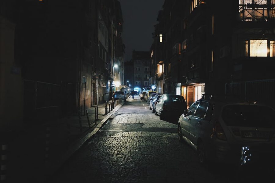 Ghosts, Ghouls & Gallows :The Original Bristol Ghost Walk - Key points to know before booking