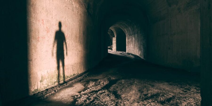 Ghosts, Ghouls & Gallows :The Original Bristol Ghost Walk - Crimes, executions, and Bristol’s grim past