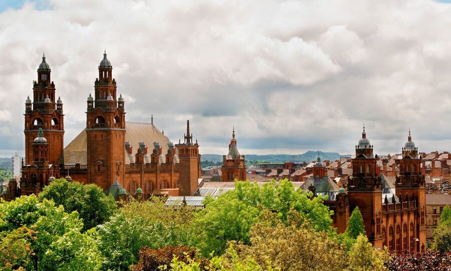 Glasgow and Scottish Lakes Tour in Italian - Who will enjoy this day most?