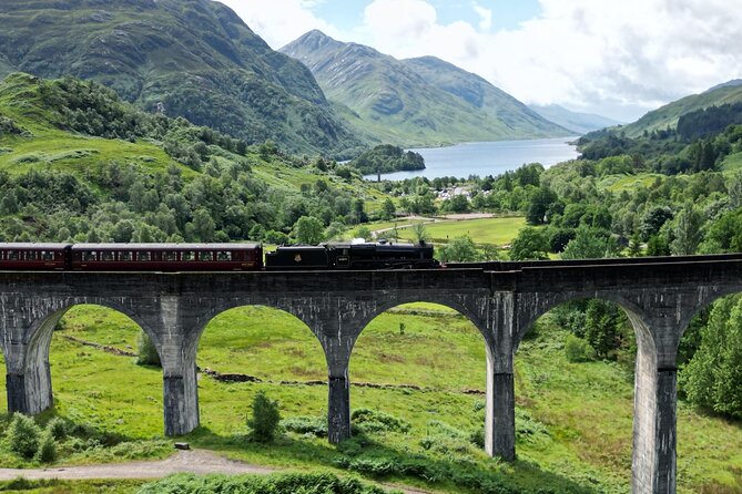 Glenfinnan, Glencoe and Scottish Highlands Day Tour - Pitlochry gives you a taste of Highland Perthshire