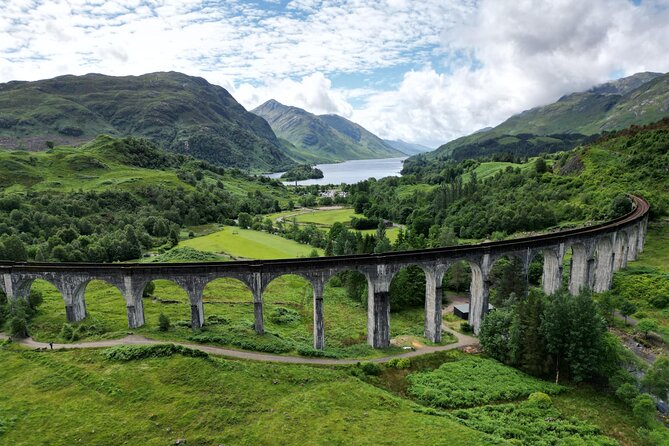 Glenfinnan, Glencoe and Scottish Highlands Day Tour - Through the Trossachs and the world of Highland clans