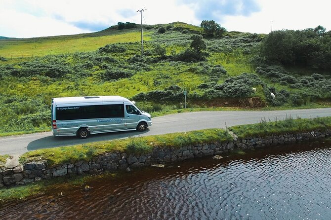 Glenfinnan Viaduct, Glencoe and Loch Shiel 1 Day Tour - Edinburgh - Why this 12-hour Highland outing works