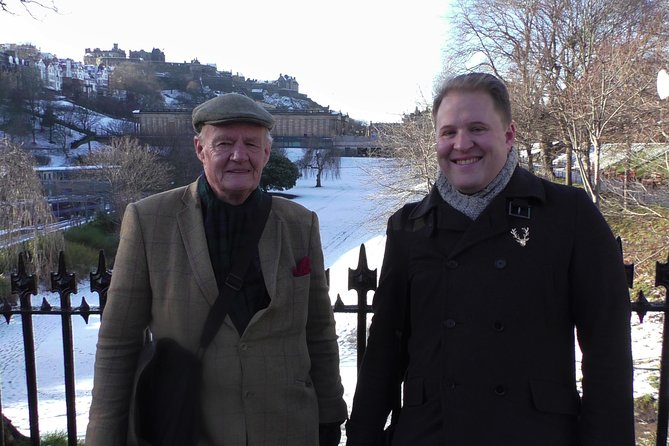 Guided Edinburgh Private Walking Tour - Price, group size, and overall value