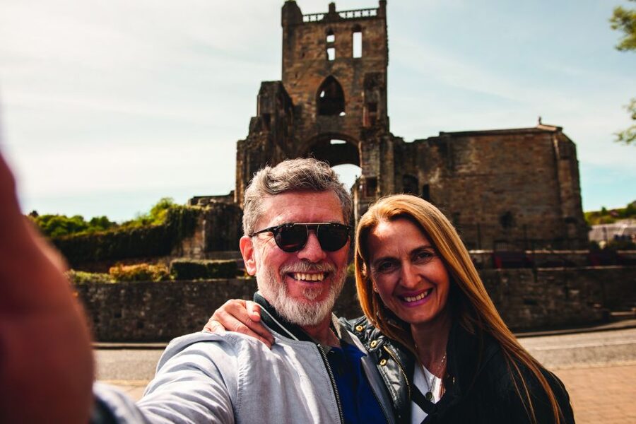 Hadrian's Wall & Roman Britain 1-Day Tour from Edinburgh - Key points to know before booking