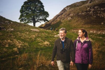 Hadrian’s Wall & Roman Britain 1-Day Tour from Edinburgh