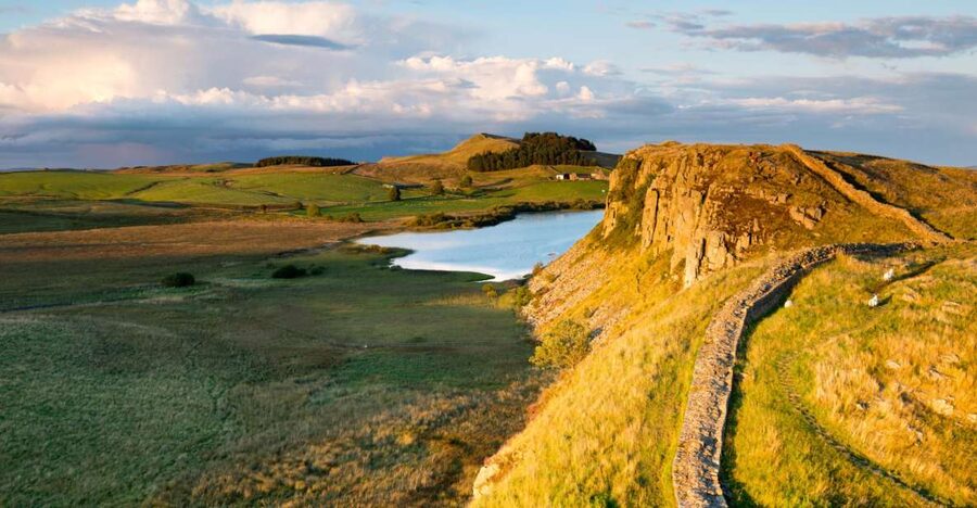 Hadrian's Wall & Roman Britain 1-Day Tour from Edinburgh - Comfort, weather, and the practical trade-offs