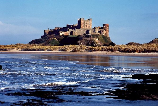 Harry Potter and English Castle Italian Tour Guide - Film Locations Without Losing the Real Places