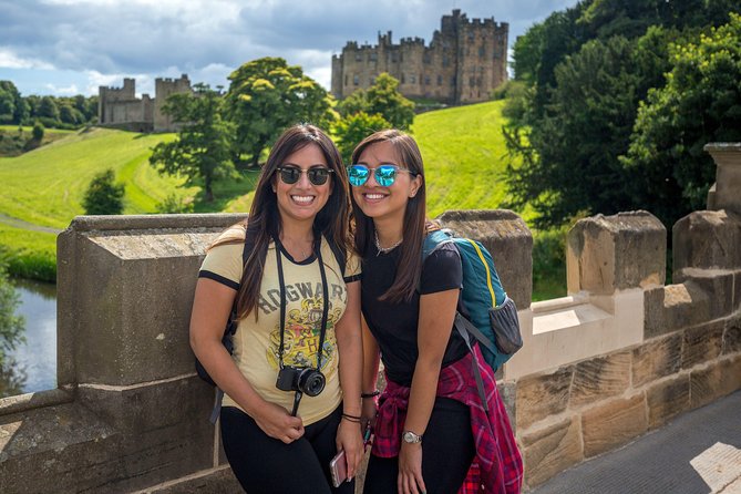 Harry Potter's Alnwick Castle and Scottish Borders Day Trip - Coldstream and the return through the Scottish Borders