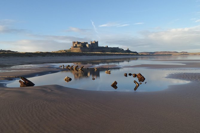 Harry Potter's Alnwick Castle and Scottish Borders Day Trip - Should you book the Alnwick and Borders tour?