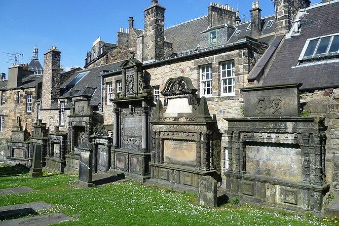 Harry Potter’s Edinburgh: A Self-Guided Audio Tour - Timing, access, and the best way to plan it