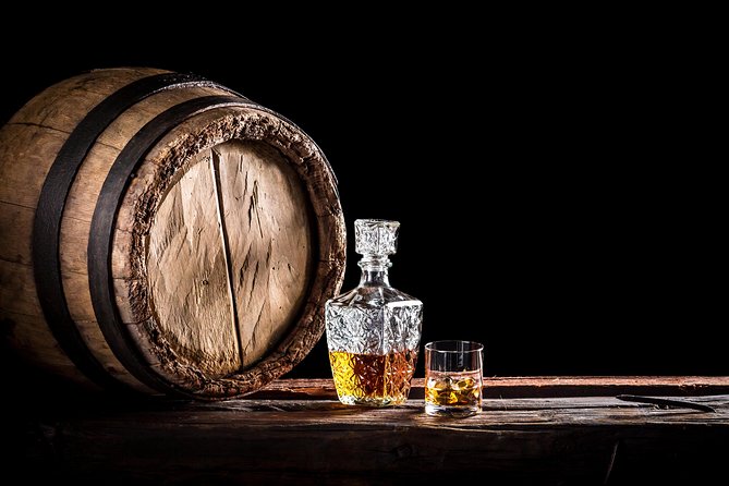 Highland Lochs, Glens & Whisky Day Tour Including Admission - Pitlochry gives you lunch and breathing room