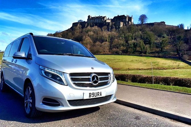 Highlights of Scotland Custom Private Tour from Edinburgh - The Duke’s Pass and the road through the Trossachs