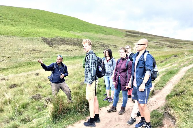 Hill & Nature Hike - Discover Real Edinburgh With a Local Expert - Why Rishi’s guiding style matters