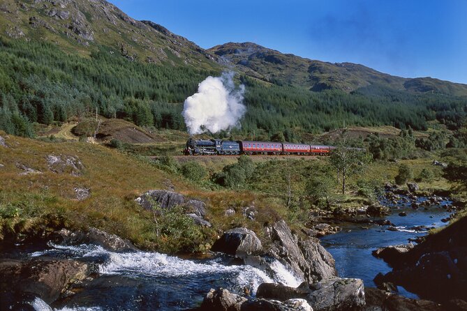 Hogwarts Express and Scottish Highlands Tour from Edinburgh - What the $262.18 price really buys
