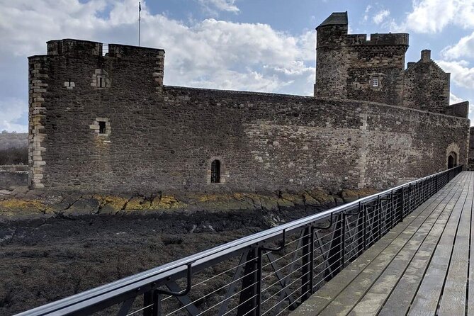 Iconic Outlander Locations Private Tour - Why this Outlander route works from Edinburgh