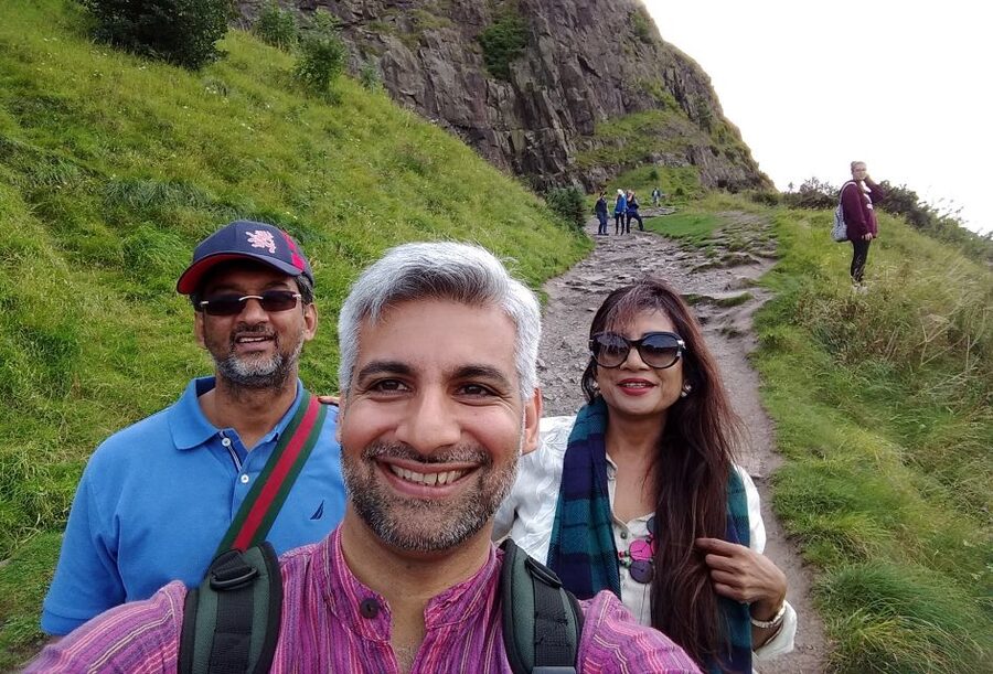 Introductory Tour to Edinburgh, Private & Personalized - Who will get the most from this tour