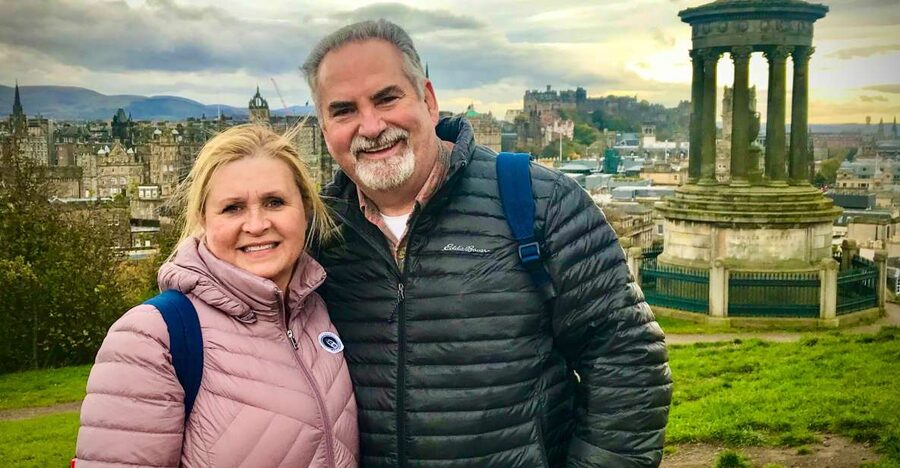 Introductory Tour to Edinburgh, Private & Personalized - Accessibility and meeting arrangements