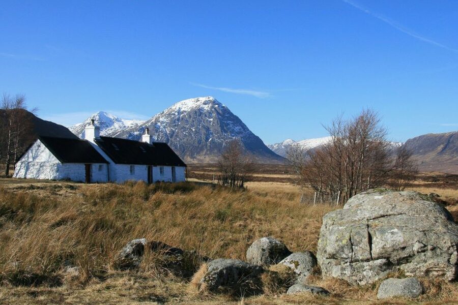 Inverness and The Highlands 2-Day Tour from Edinburgh - Key points at a glance