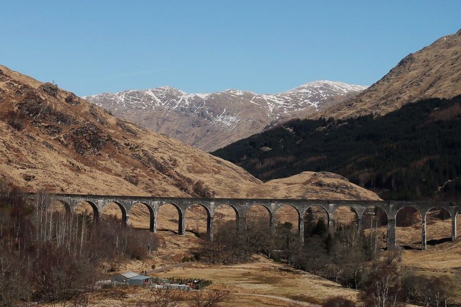 Inverness and The Highlands 2-Day Tour from Edinburgh - Why this Highlands tour works in two days