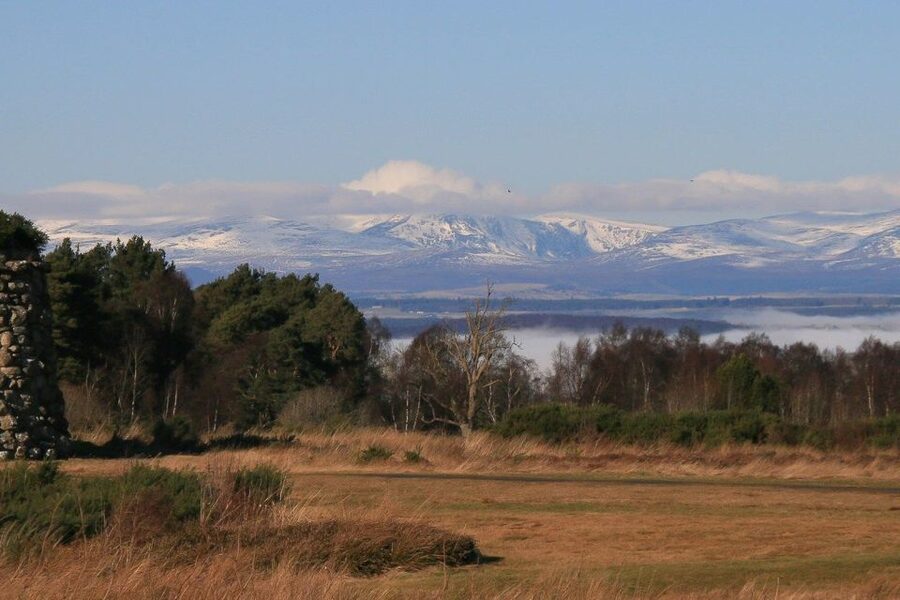 Inverness and The Highlands 2-Day Tour from Edinburgh - An evening in Inverness