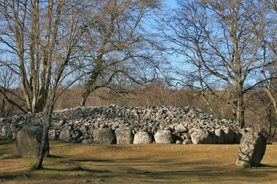 Inverness and The Highlands 2-Day Tour from Edinburgh - Culloden Moor and the Jacobite defeat