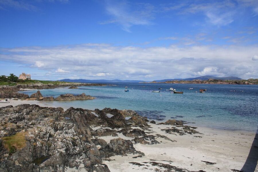 Iona, Mull, and Isle of Skye: 5-Day Tour from Edinburgh - Day 4: Skye’s Trotternish Peninsula