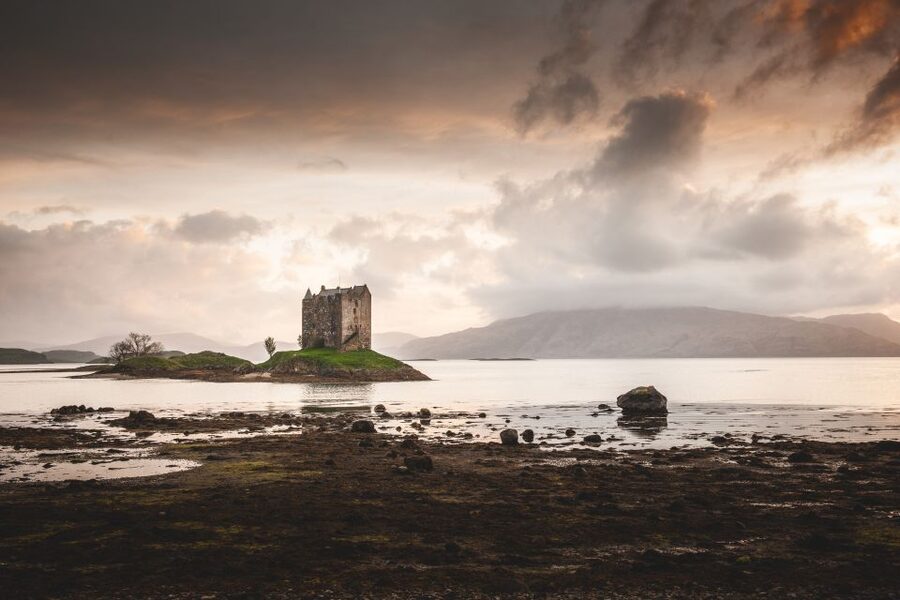 Iona, Mull, and Isle of Skye: 5-Day Tour from Edinburgh - Day 5: Loch Ness, the Cairngorms, and home to Edinburgh