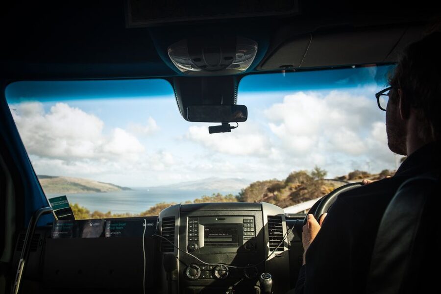 Iona, Mull, and Isle of Skye: 5-Day Tour from Edinburgh - Who will enjoy this tour most