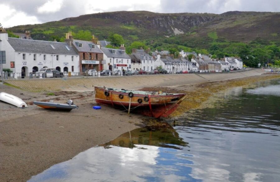 Isle of Skye and the Highlands 5-Day Tour from Edinburgh - Why this five-day route works