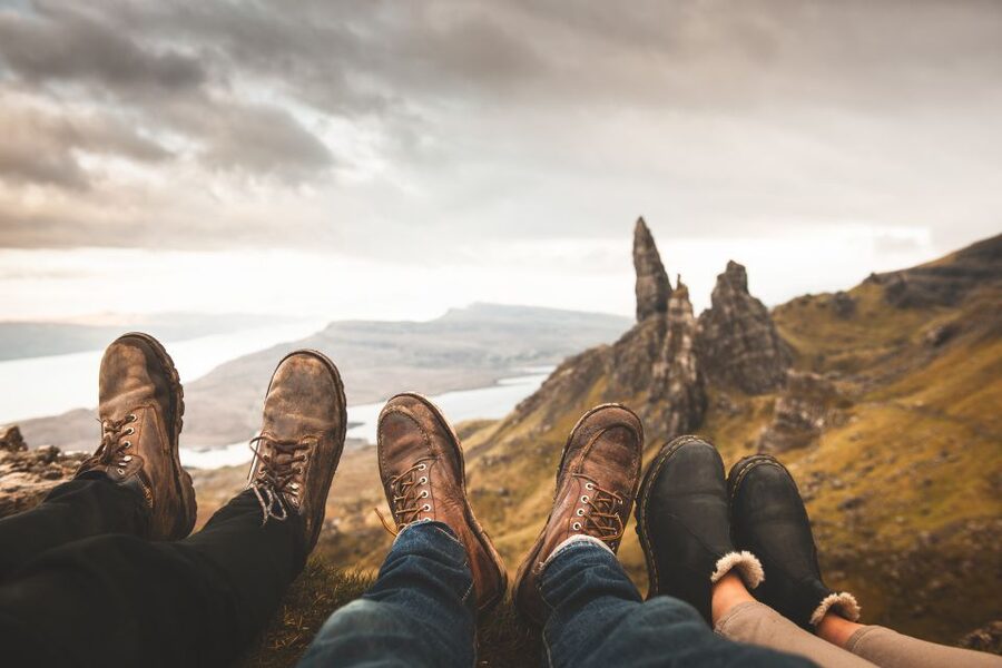 Isle of Skye and the Highlands 5-Day Tour from Edinburgh - Day 3: Corrieshalloch Gorge and the Applecross road