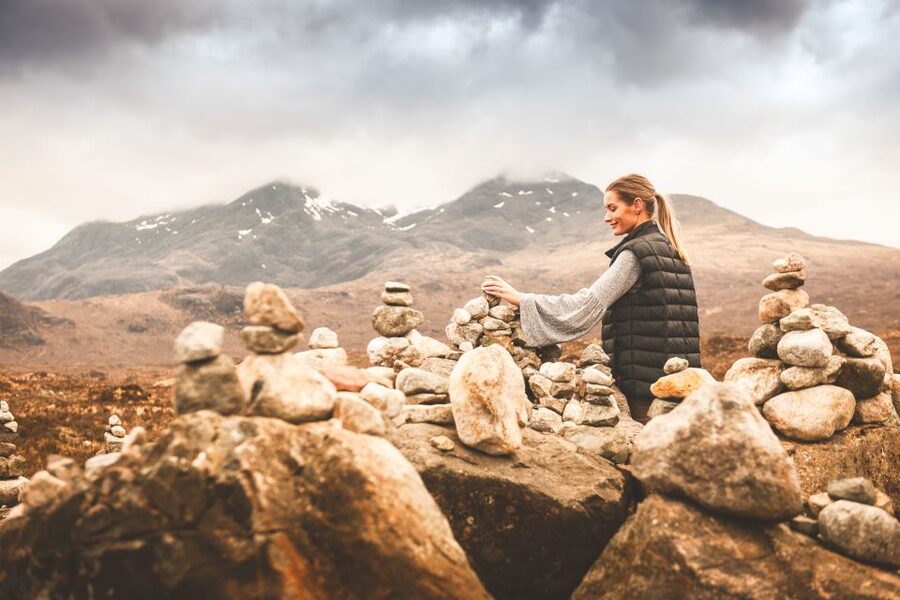 Isle of Skye and the Highlands 5-Day Tour from Edinburgh - Day 4: A flexible Isle of Skye day